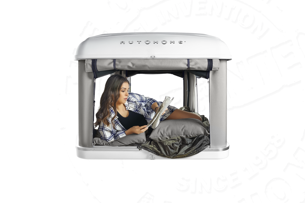 Airtop Plus Autohome NEW