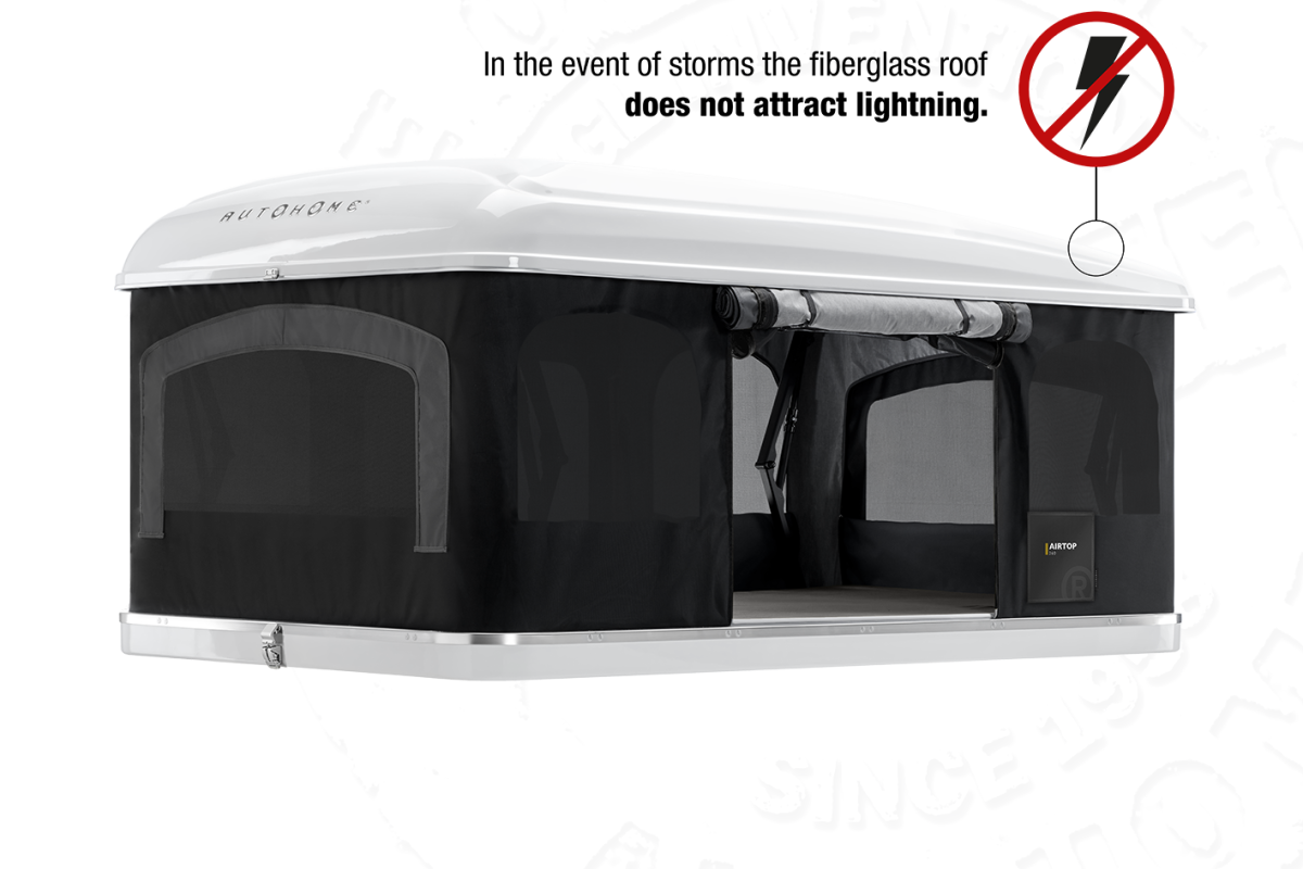 Dachzelt Airtop 360° Autohome NEW