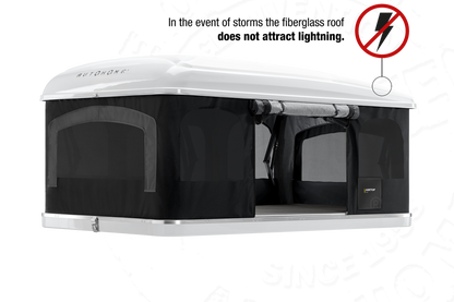 Dachzelt Airtop 360° Autohome NEW